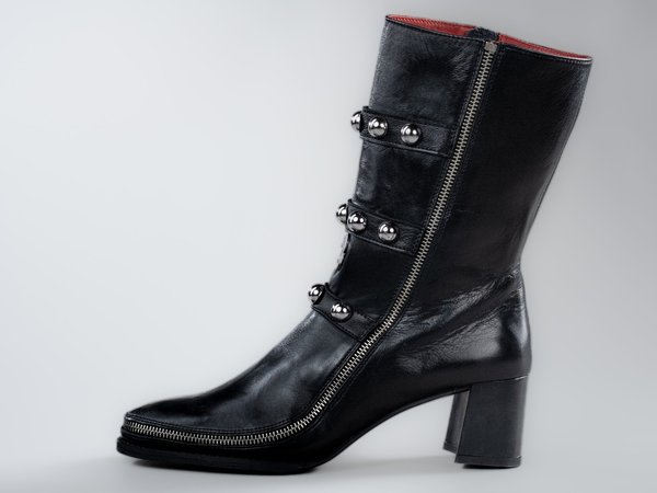 Vivienne Black